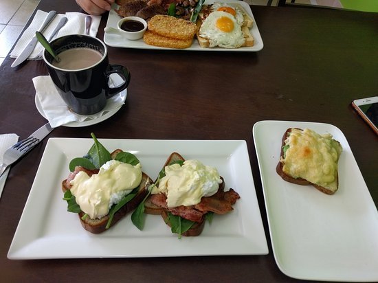 Cafe Limejay - Tourism Gold Coast