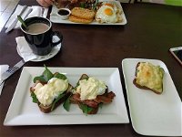 Cafe Limejay - Pubs Sydney