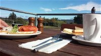 Cafe Whitewater - Accommodation Port Macquarie