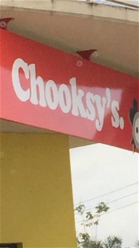 Chooksy's