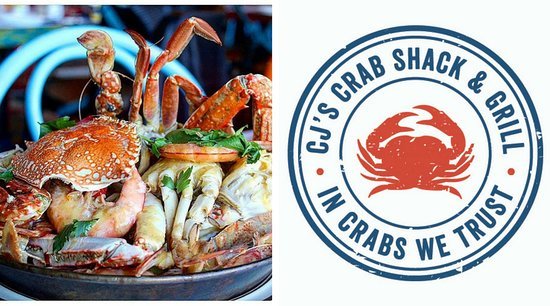 CJ's Crab Shack & Grill - thumb 0