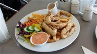 Cosy Nook Cafe  Restaurant - Great Ocean Road Tourism