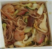 Country Noodles Ulladulla - VIC Tourism
