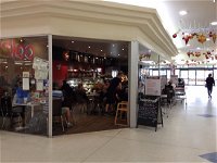 Damarrose Cafe - Accommodation Port Hedland