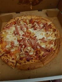 Domino's Pizza - Melbourne Tourism