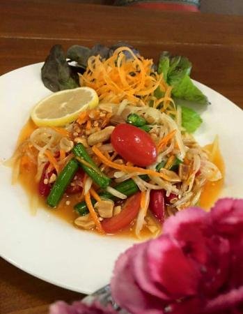 Elephant Thai Cafe - Northern Rivers Accommodation