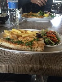 Fishermans Wharf Seafoods - Sydney Tourism