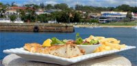 Fishermen's Wharf Seafood - Accommodation Broken Hill