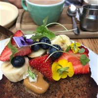 Flower Child Cafe - Accommodation Redcliffe