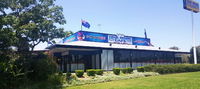 Hogs Breath  St Marys - Northern Rivers Accommodation