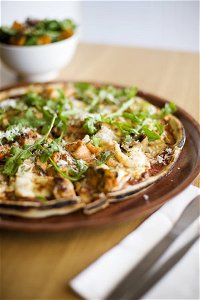Husky Wood Fired Pizza - Pubs Sydney