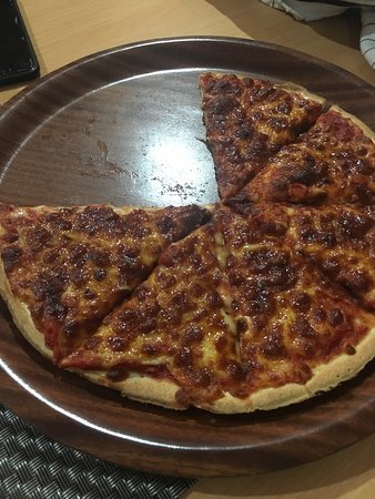 Inlet pizza house - Surfers Paradise Gold Coast