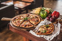 Ironbark Terrace and Pizzeria - Tourism Noosa