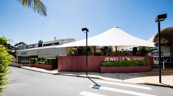 Jewells NSW Mount Gambier Accommodation