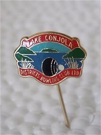 Lake Conjola Bowling Club