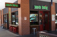 Mad Mex Rouse Hill