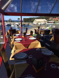 Mango Tree Cafe and Restaurant - Accommodation Sunshine Coast