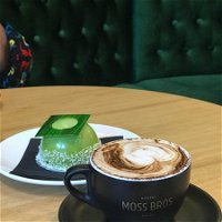 Moss Bros - Accommodation BNB
