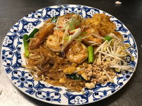 North Nowra THAI Restaurant - QLD Tourism