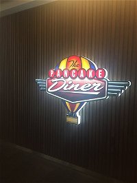 Pancake Diner - New South Wales Tourism 