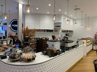 Pattison's Patisserie - Tourism Gold Coast