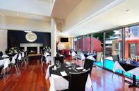 Pavilion Restaurant and Lounge - New South Wales Tourism 