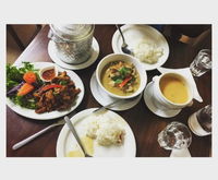 Petit Thai Cuisine - Northern Rivers Accommodation