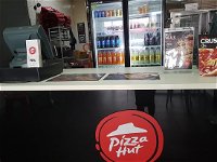 Pizza Hut - Pubs and Clubs