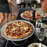 Quattro Pizzeria - Accommodation Broome