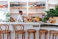 Queen St Eatery  Wine Bar - Accommodation BNB