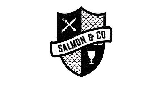 Salmon and Co