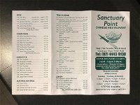 Sanctuary Point Chinese Restaurant