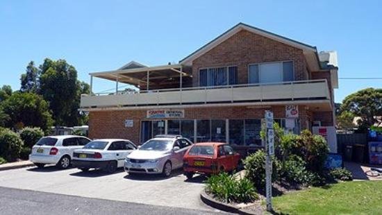 Seacrest Cafe and Takeaway - Northern Rivers Accommodation