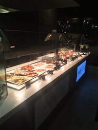 Shoalhaven Exservicesmen's  Sports Club - Buffet Fusion - Pubs and Clubs