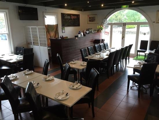 Silver Spoon Thai Restaurant  Cafe' - Northern Rivers Accommodation