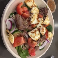 Sumo Salad - Pubs Sydney