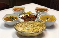Talking Tables Indian Restaurant - Maitland Accommodation