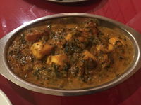 Tandoori Corner Authentic Indian Restaurant - Tourism TAS