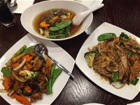 Thai Square Mulgoa - Restaurant Guide
