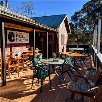 The Midge - Tallong - New South Wales Tourism 