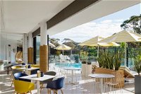 The Rooftop Bar  Grill - New South Wales Tourism 