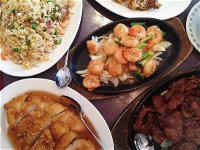 Ulladulla Chinese Restaurant - New South Wales Tourism 