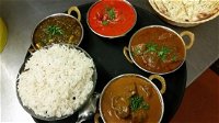 Ulladulla Indian Restaurant - New South Wales Tourism 