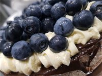 Uptown Patisserie - New South Wales Tourism 