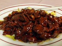 Wah Shing Chinese Restaurant - Northern Rivers Accommodation