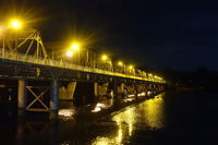 Wharf Road - Accommodation Port Hedland