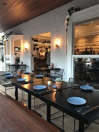 Alma Avalon - Restaurants Sydney