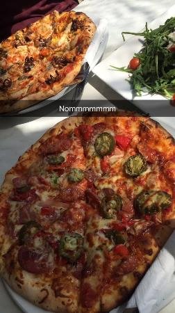 Avoca Woodfire Pizza Cafe - thumb 0