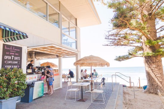 Beach House Avalon - New South Wales Tourism 