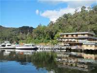 Berowra Waters Fish Cafe - Accommodation Adelaide